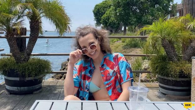 BJ Raw – Lily Love