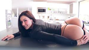 Kendra Lust – Lust at first sight