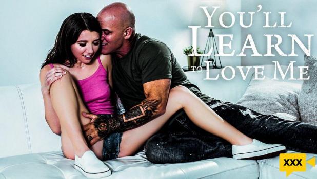 Pure Taboo – Maya Woulfe