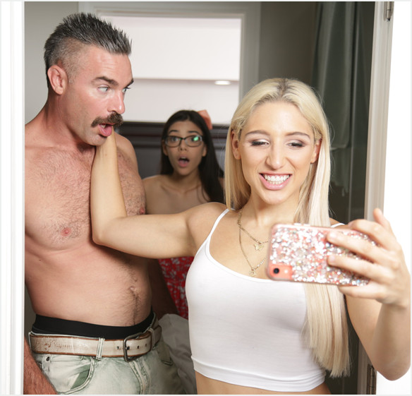 Abella Danger – May The Best Girl Win