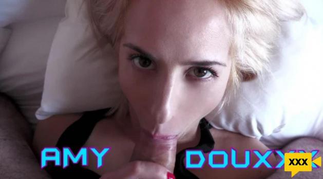 Wake Up ‘N’ Fuck – Amy Douxxx