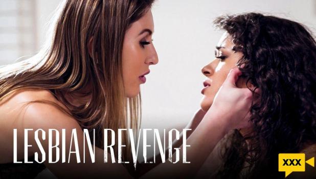 Pure Taboo – Whitney Wright, Paige Owens & Victoria Voxxx