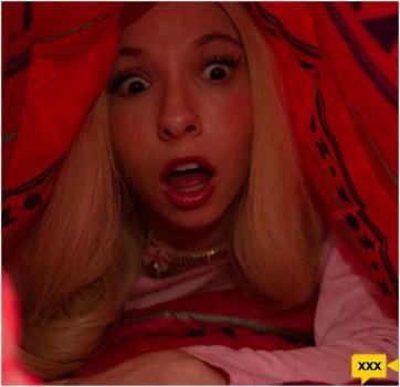 Adult Time – Kenzie Reeves