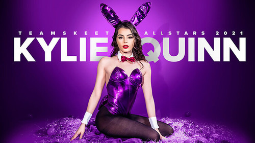 Kylie Quinn – Humping Like Bunnies