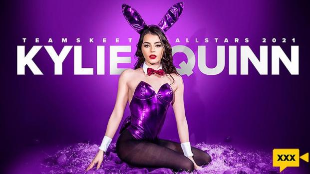 Team Skeet All Stars – Kylie Quinn