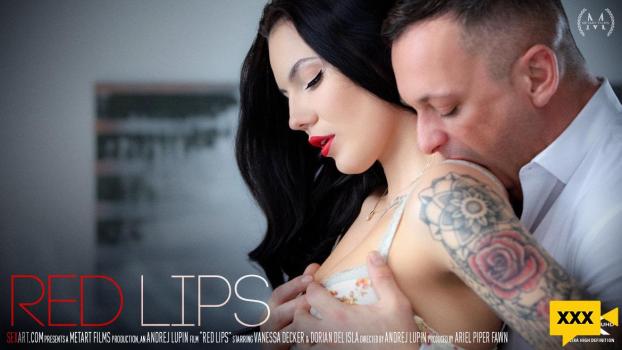 Sex Art – Vanessa Decker