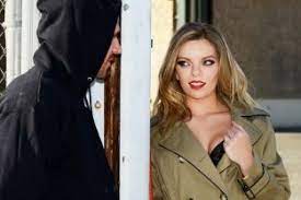 Trisha Parks – A Burning Desire’s