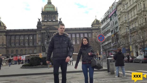 Hunt 4K – Jocelyne Z