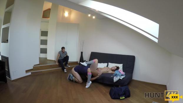 Hunt 4K – Angella Christin