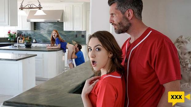 Daughter Swap – Tristan Summers & Jane Rogers