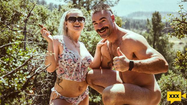 Tough Love X – Emily Right