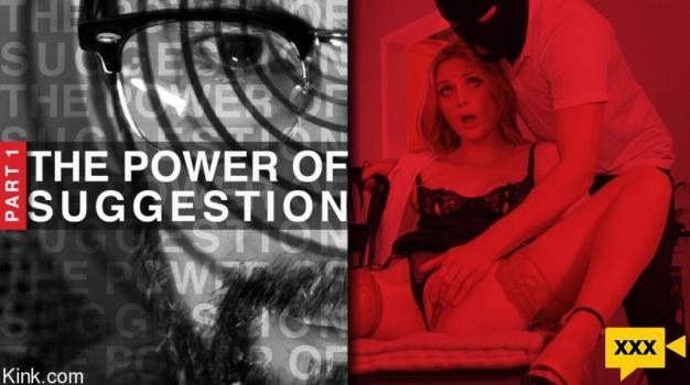 Charlotte Sins – The Power of Suggestion, Part 1: Charlotte Sins & Uncle Alfie