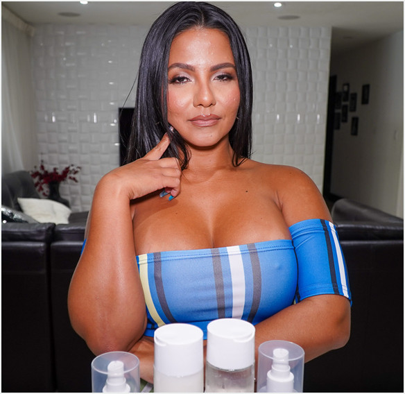 Rose Monroe – My Stepmom’s Devious Business