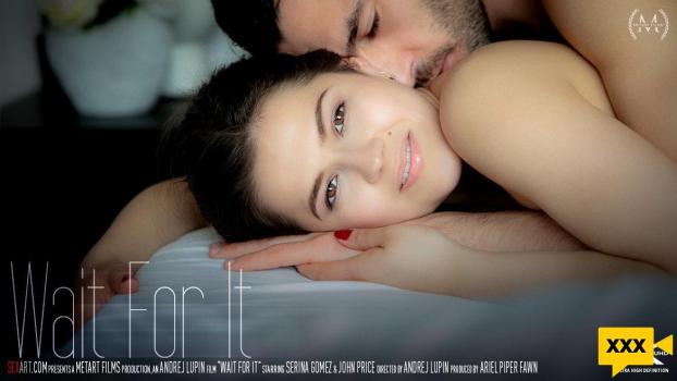 Sex Art – Serina Gomez