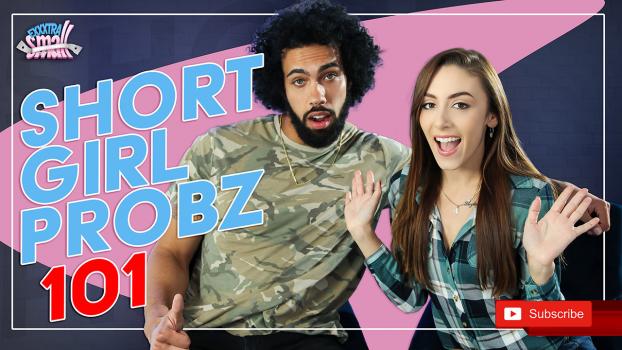 Exxxtra Small – Dani Blu