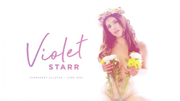 Team Skeet All Stars – Violet Starr