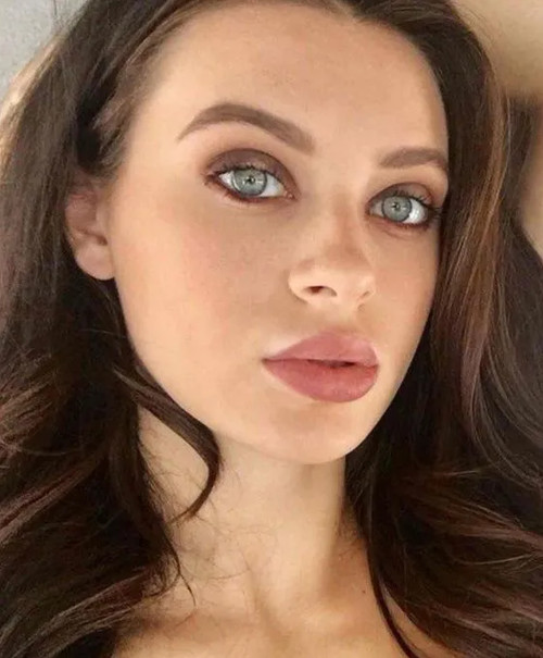 Lana Rhoades – Homemade Sextape: Sex in the Shower with a Lover