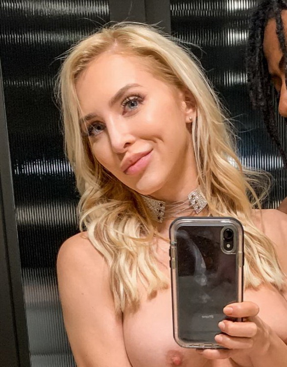 Alix Lynx – Bringing Him Back