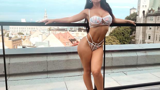 Mylf X Miss Lexa – Fuck With A View