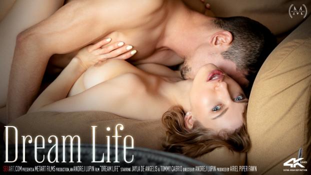 Sex Art – Jayla De Angelis