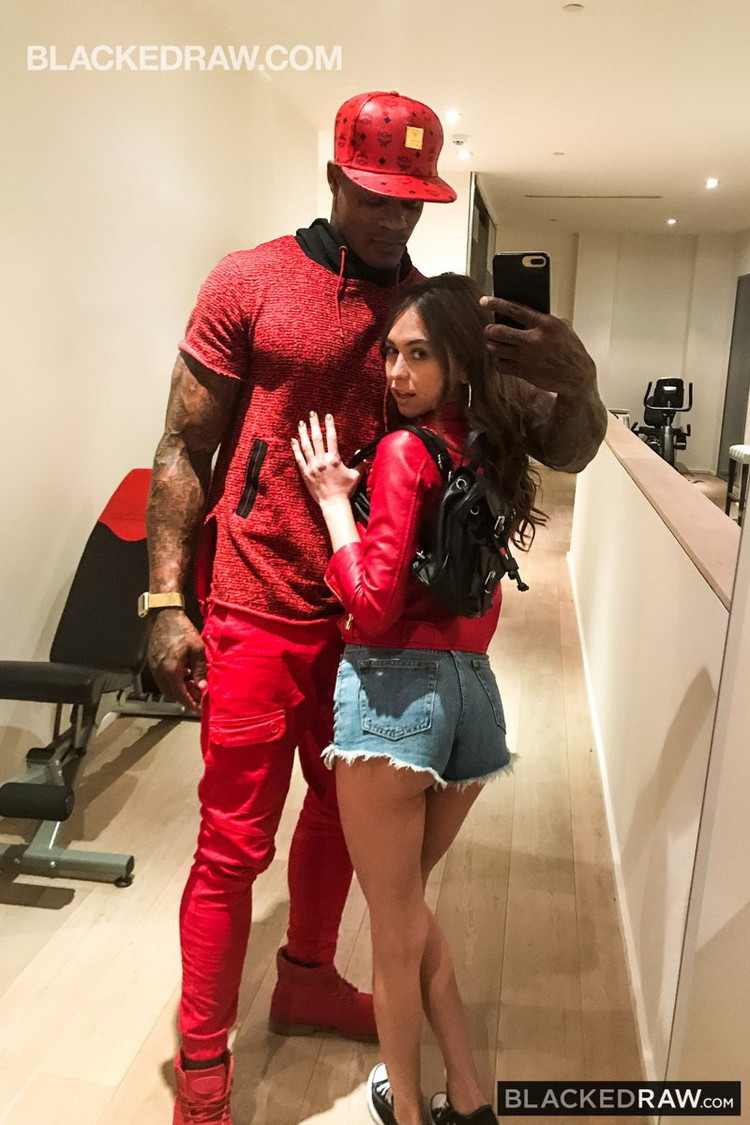 Riley Reid – After Hours BBC