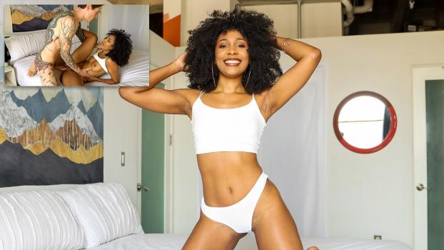 Deep Lush – Olivia Jayy