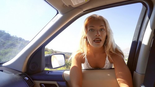 Mylene Monroe – Pacific Pussy Trail