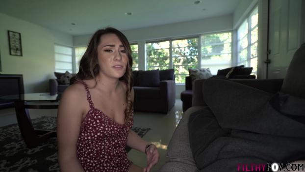 Filthy POV – Mackenzie Mace