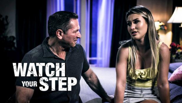 Pure Taboo – Paige Owens