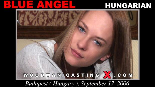 Blue Angel – Casting