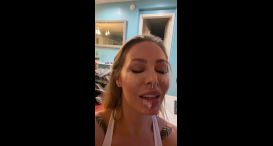 OnlyFans – Nicole Aniston – The Best Part Is Finding New Places And