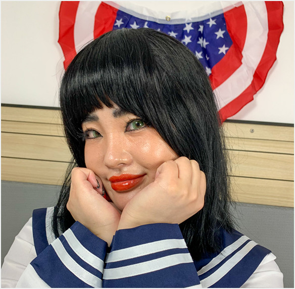 Jooni Kim – After School Suck