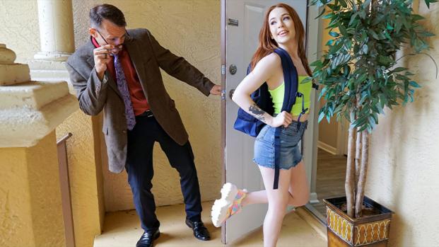 Not My Grandpa – Madi Collins