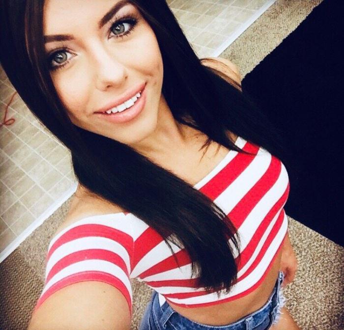 Adriana Chechik – Adriana Chechik Big Ass Buttfuck