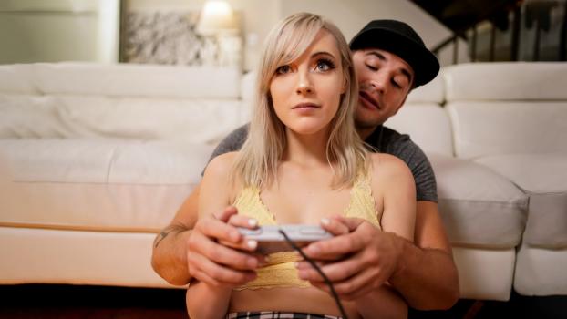 Reality Junkies – Jamie Jett