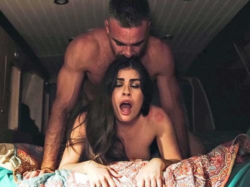 Veronica Valentine – Slut Challenge