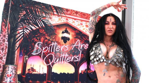 Big Gulp Girls – Jenevieve Hexxx