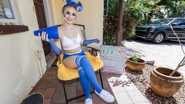 POV Life – Aria Banks