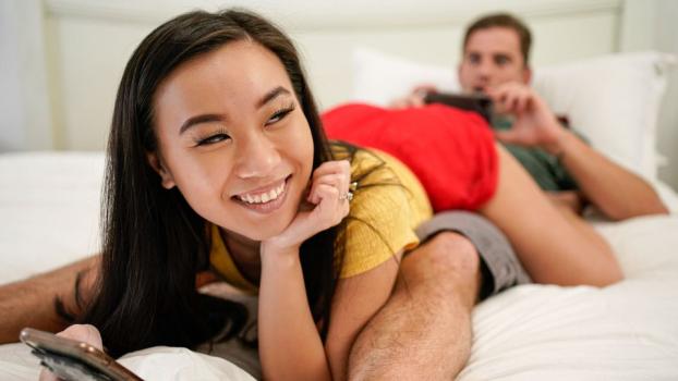 Only Teen Blowjobs – Kimmy Kim