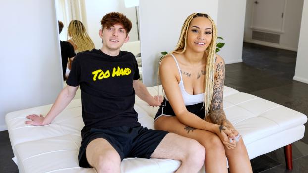 Hot Guys Fuck – Ivy Steele