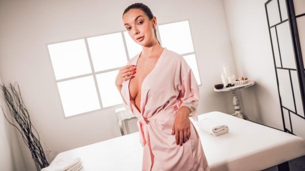 Massage Rooms – Lady Gang