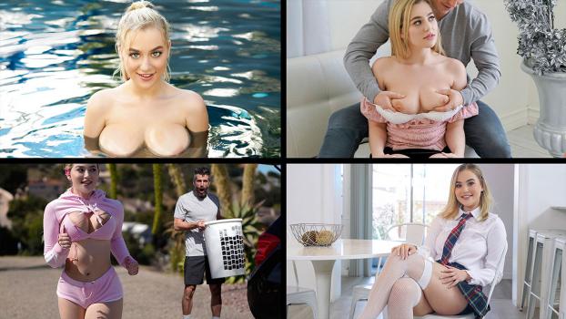 Team Skeet Selects – Blake Blossom