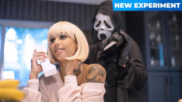 Team Skeet Labs – Camila Cortez