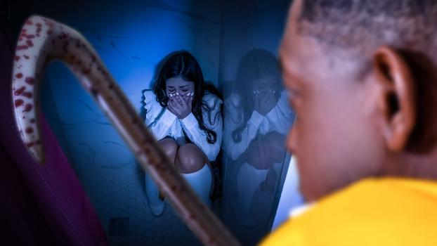 Exxxtra Small – Xxlayna Marie