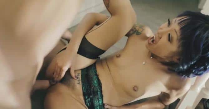 Dr. K in LA – Saya Song