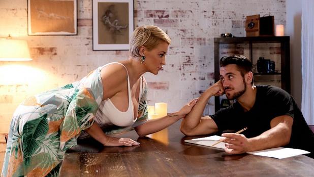 Nuru Massage – Ryan Keely