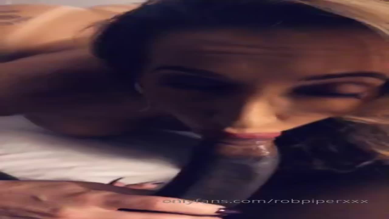 ONLYFANS – RICHELLE RYAN AND ROB PIPER