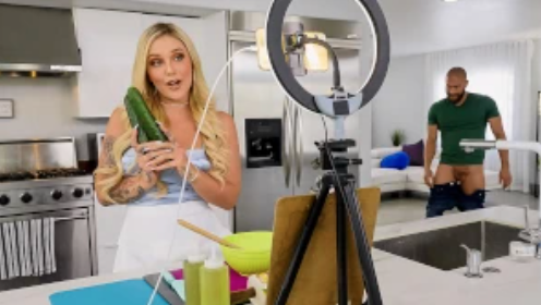 Today’s Special Is Stuffed Kali Kali Roses, Xander Corvus