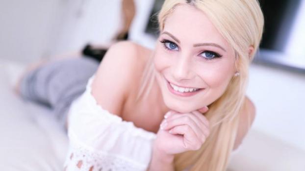 Nella Jones – Nella Jones Returns to Amateur Allure to Suck Cock and Swallow Cum