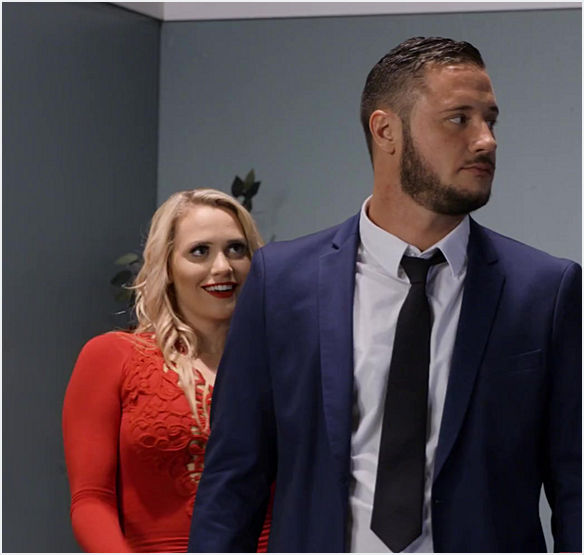 Mia Malkova – The Hardest Kil!: Episode 1